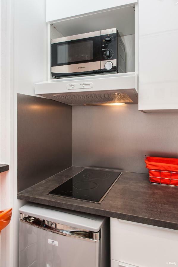 Le Compans - Appartement Avec Chambre Toulouse Exterior foto