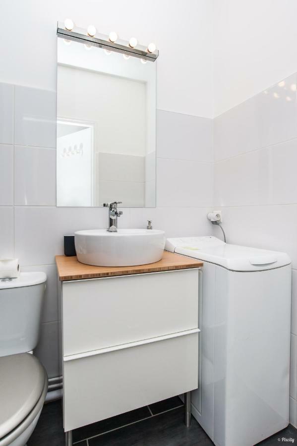 Le Compans - Appartement Avec Chambre Toulouse Exterior foto